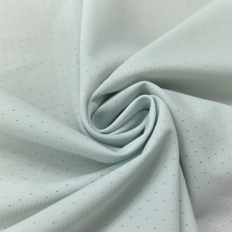 Nylon Spandex may Tricot twal