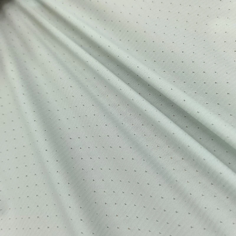 Nylon Spandex Mesh Tricot Fabric suppliers
