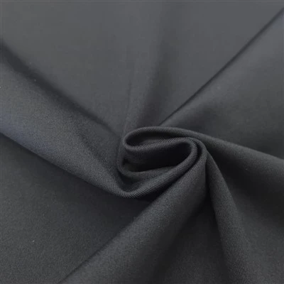 Semi-double Polyester Knit